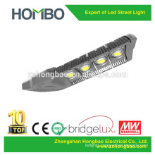 warehouse led light CE ROHS CSA street light led module with lens